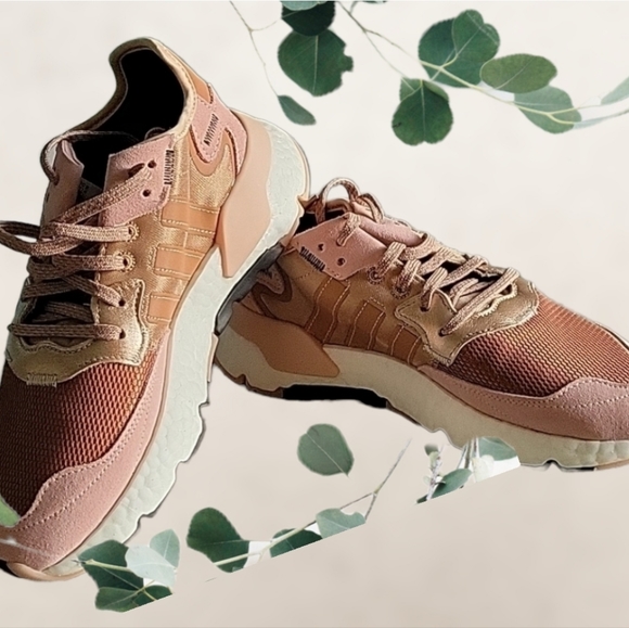 ADIDAS NIGHT JOGGER - Picture 11 of 14